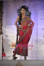 Model walks the ramp for Manish Malhotra at Aamby Valley India Bridal Week day 5 on 2nd Nov 2010 (33).JPG